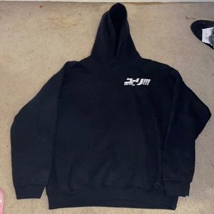 Yuri on Ice Hoodie